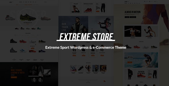 Extreme-Sports-Clothing-Equipment-Store-WordPress-Theme-Nulled